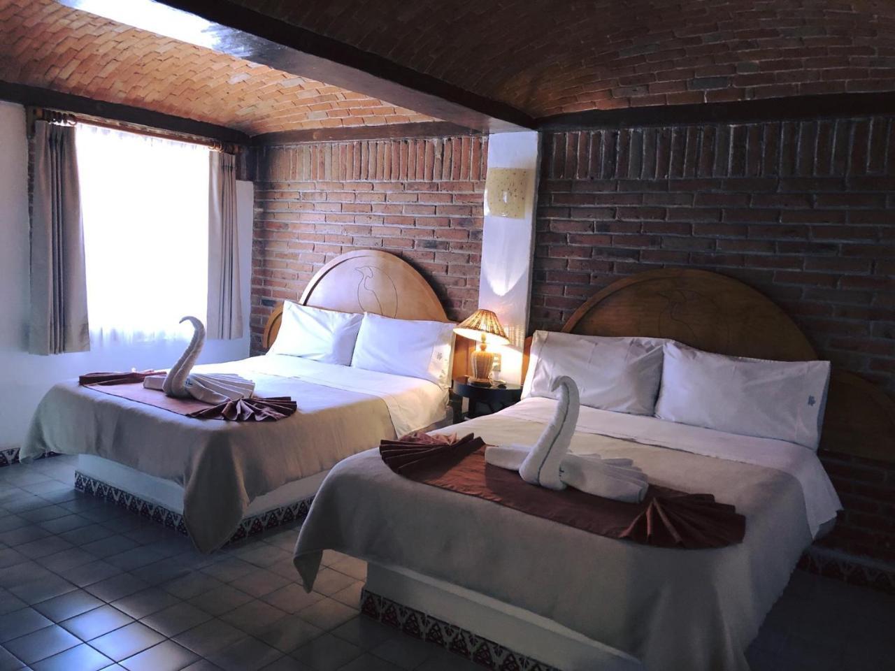 Suites Paraiso Tequis 4* Tequisquiapan