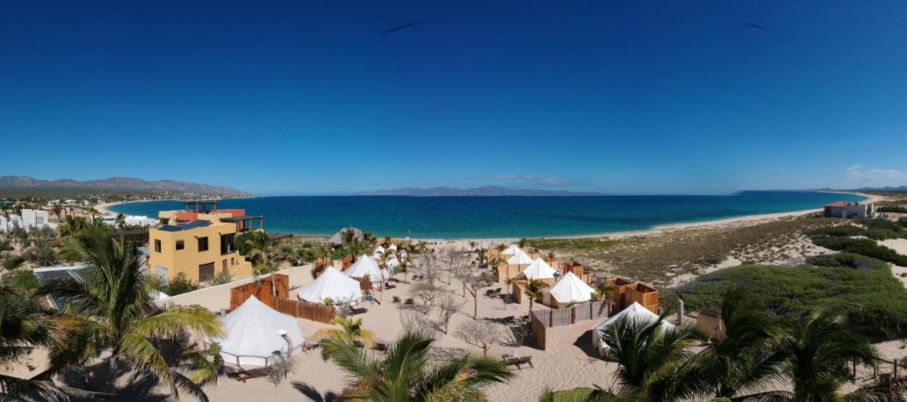 Chilochill Glamping 3*
