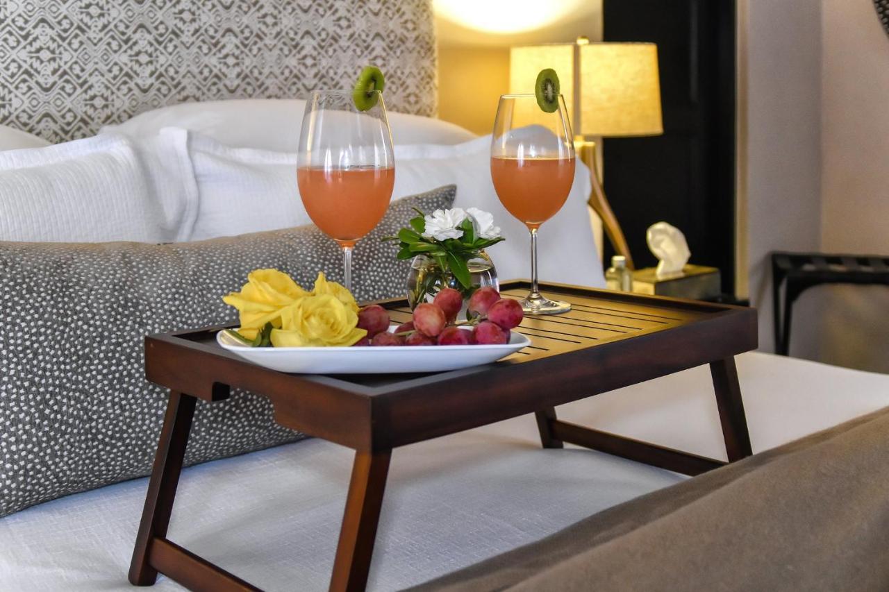 Artesana Luxury Bed & Breakfast San Miguel de Allende
