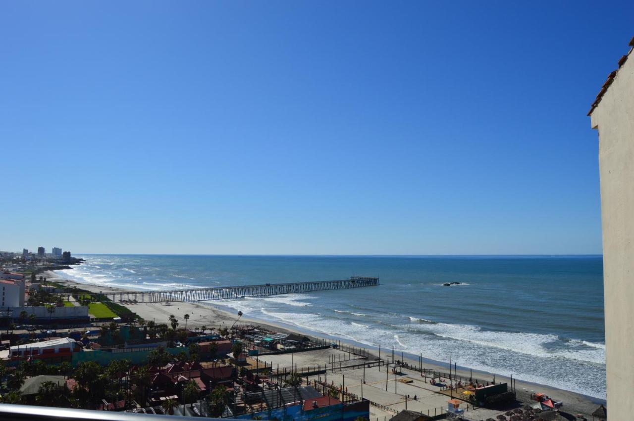 Rosarito Inn 4*