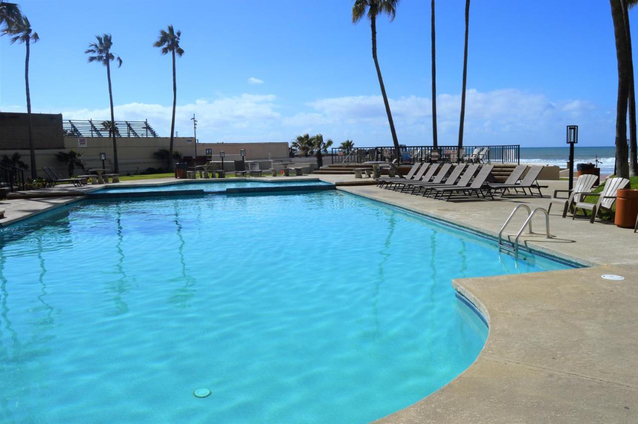 Aparthotel Rosarito Inn