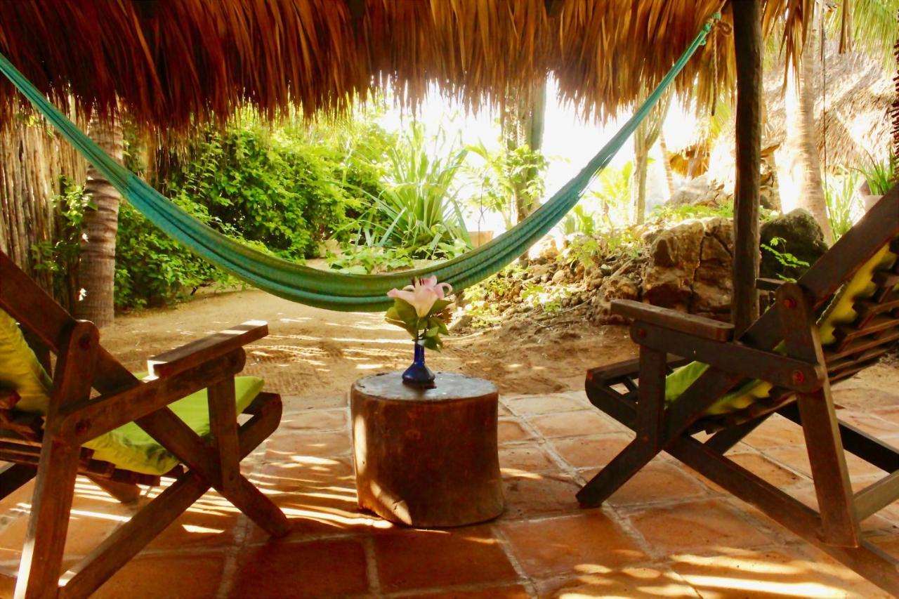 Hotel El Alquimista Yoga Zipolite