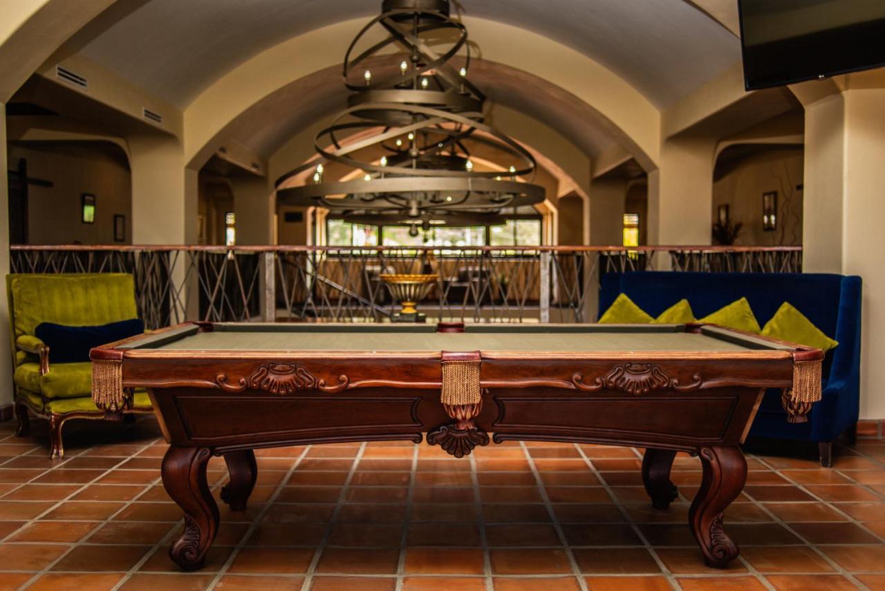 Hacienda Santana 3*