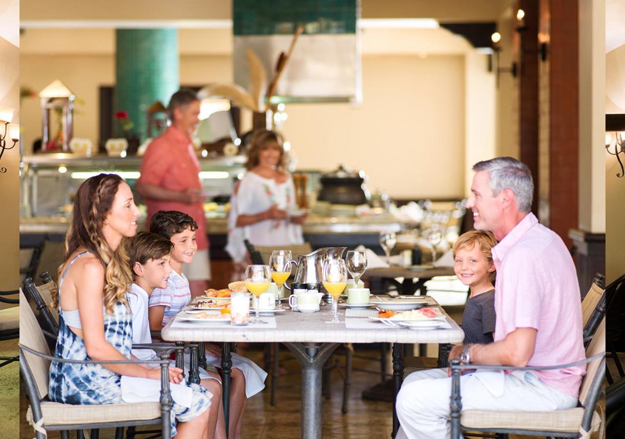Del Palmar At The Islands Of Loreto 5*
