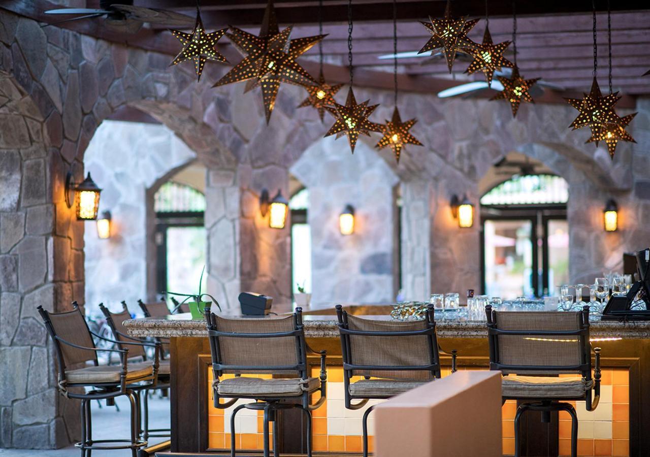 Del Palmar At The Islands Of Loreto Resort Loreto (Baja California Sur)