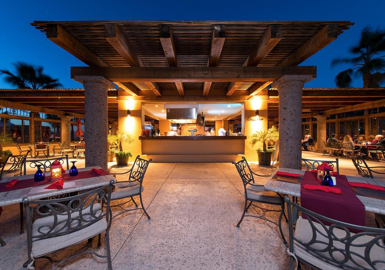 Del Palmar At The Islands Of Loreto Resort 5*