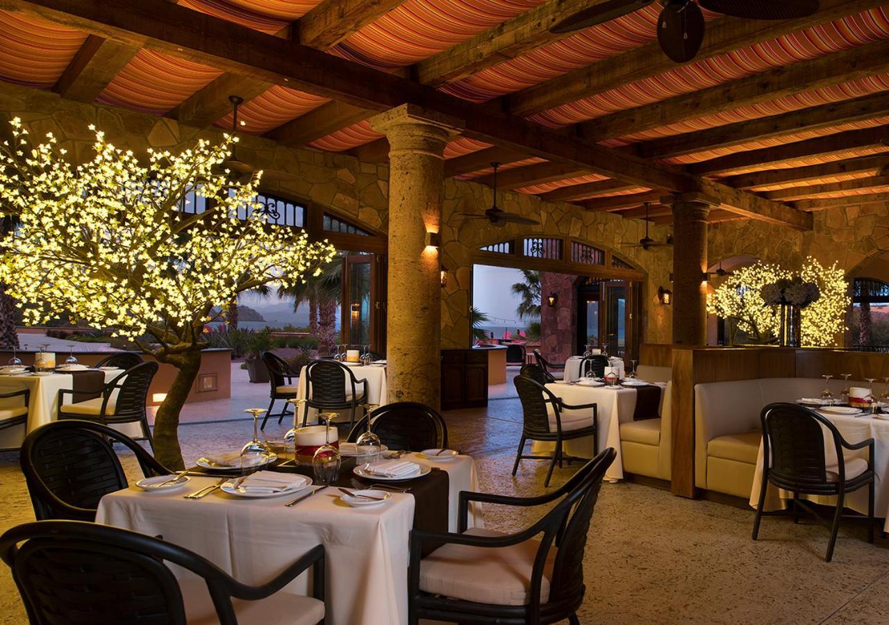 Del Palmar At The Islands Of Loreto 5* Loreto (Baja California Sur)