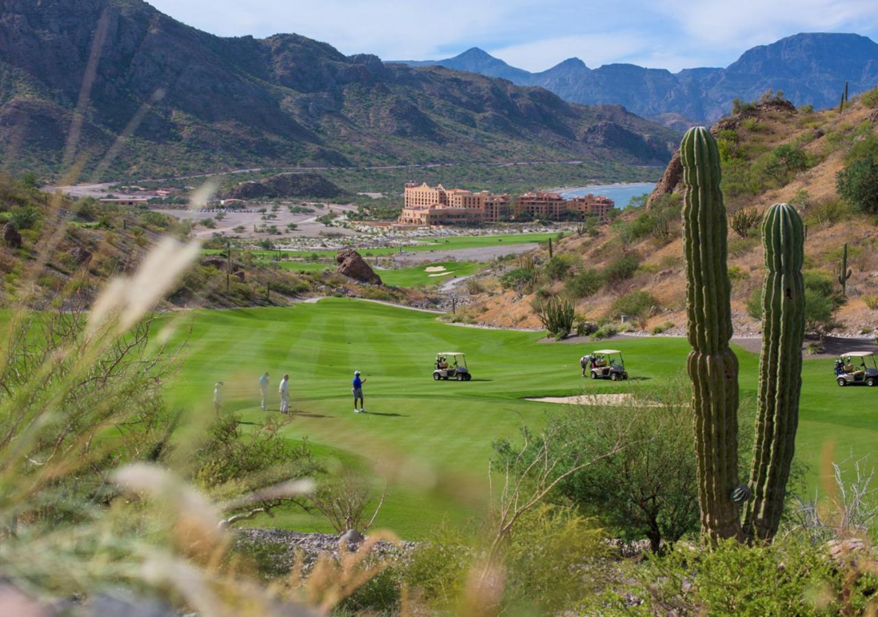 Del Palmar At The Islands Of Loreto 5* Loreto (Baja California Sur)