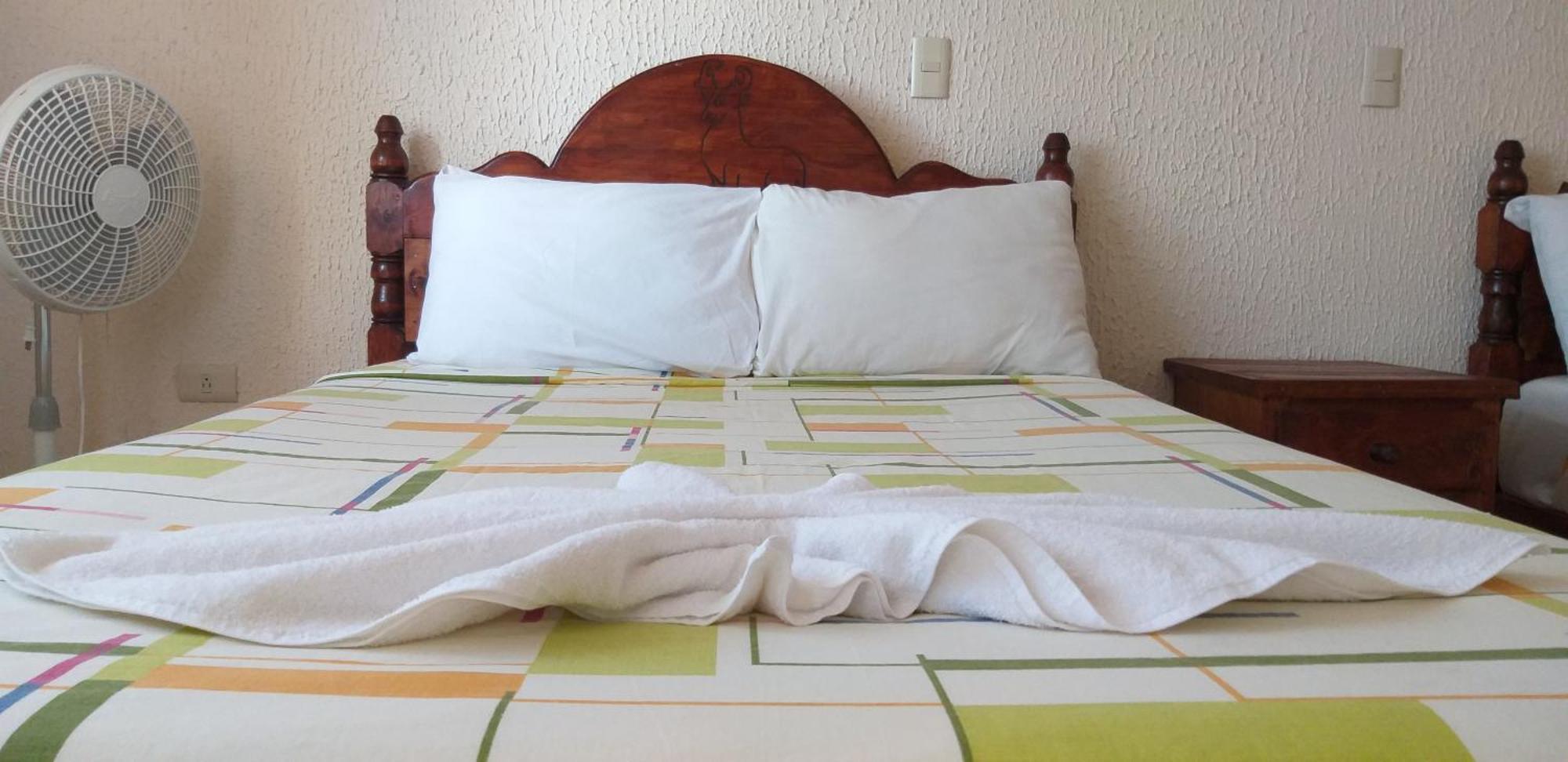 Hotel Bigu Hotel Puerto Escondido (Oaxaca)