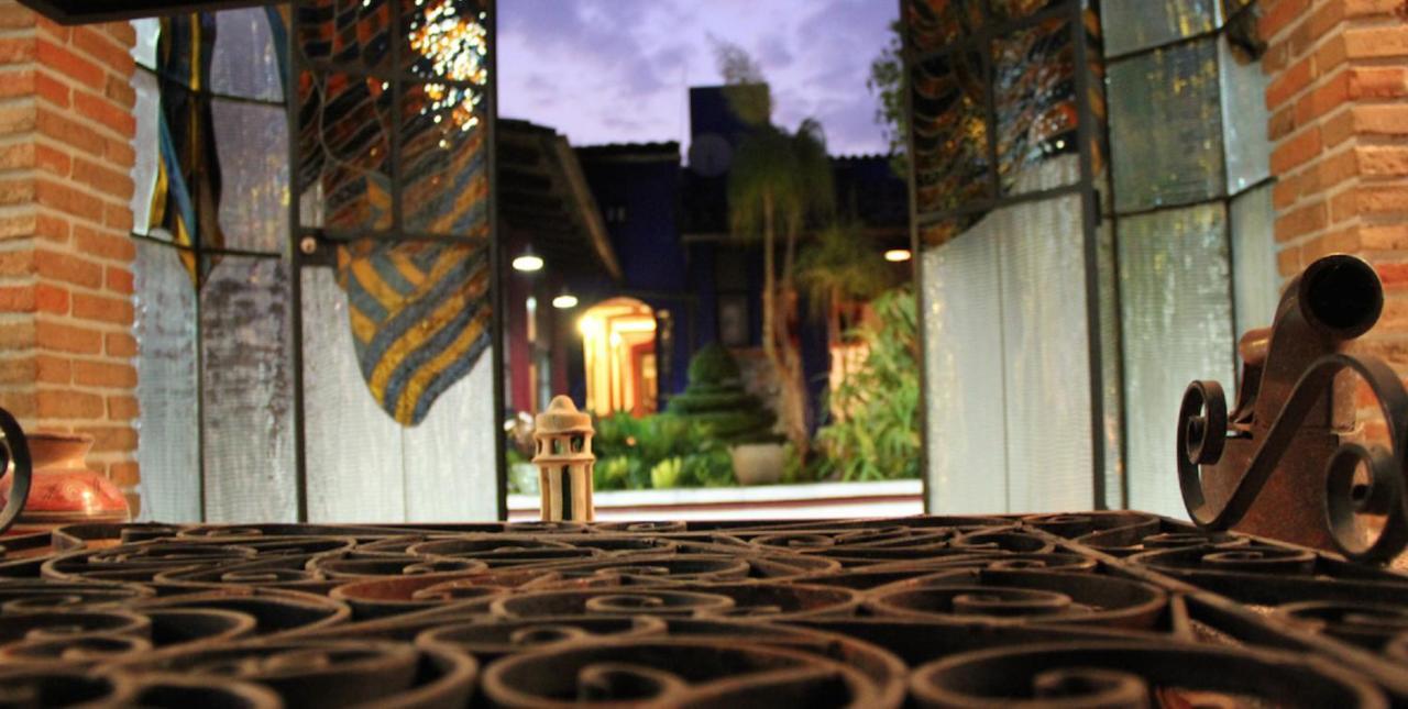 Boutique Casabella Hotel 4*