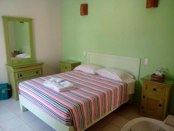 Quinta Mar Y Selva Hotel *
