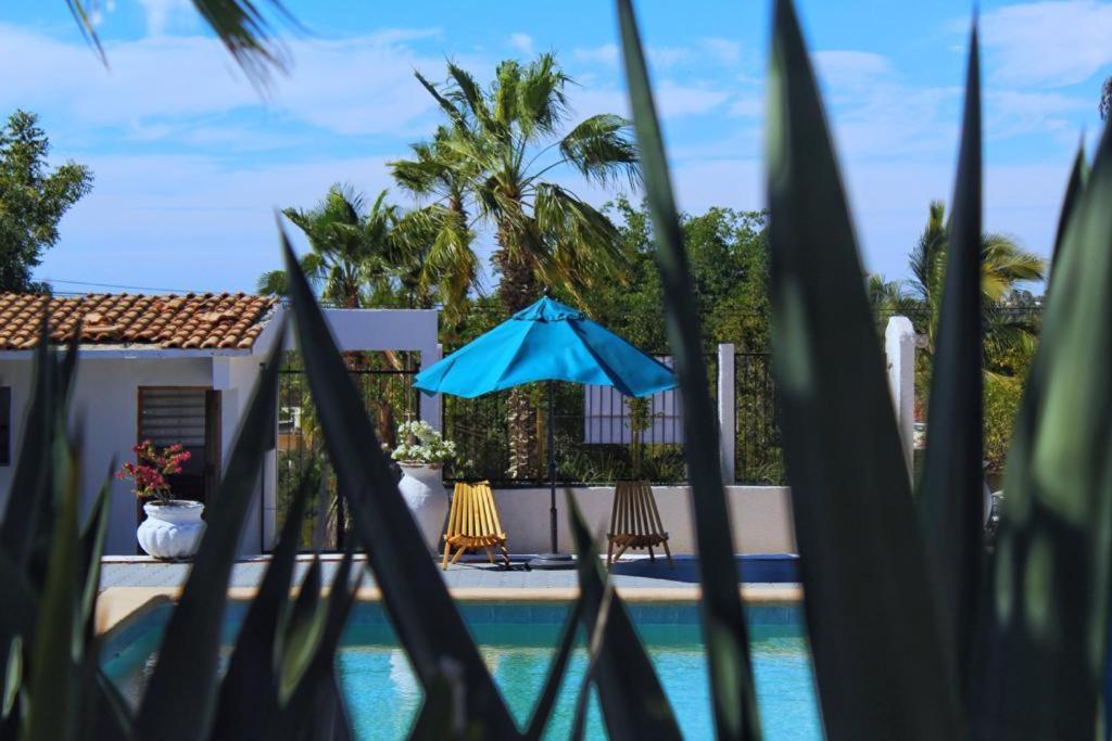 Hotel Santa Rosa