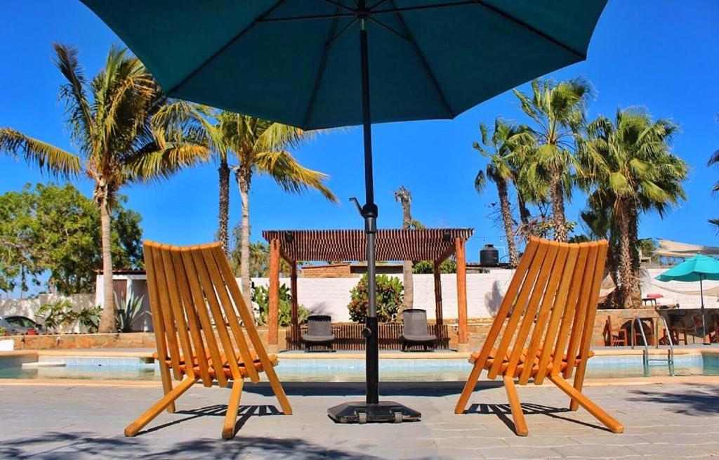 Hotel Santa Rosa
