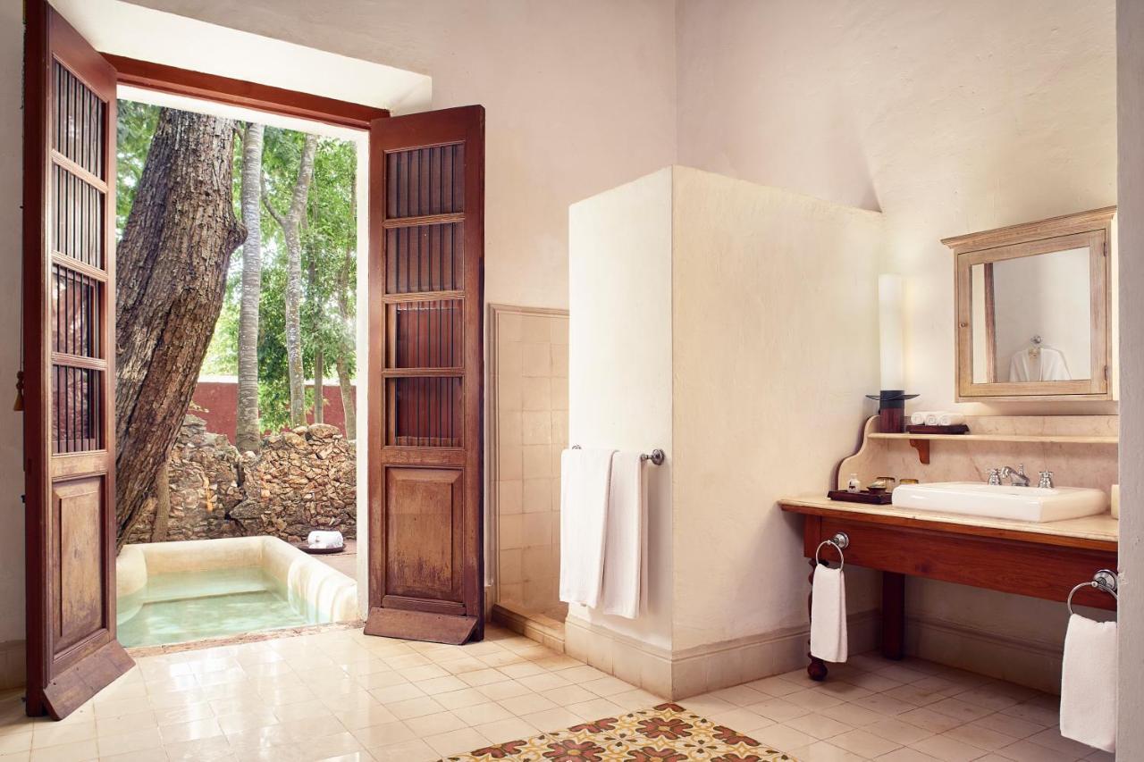 Hacienda Temozon Sur Abala