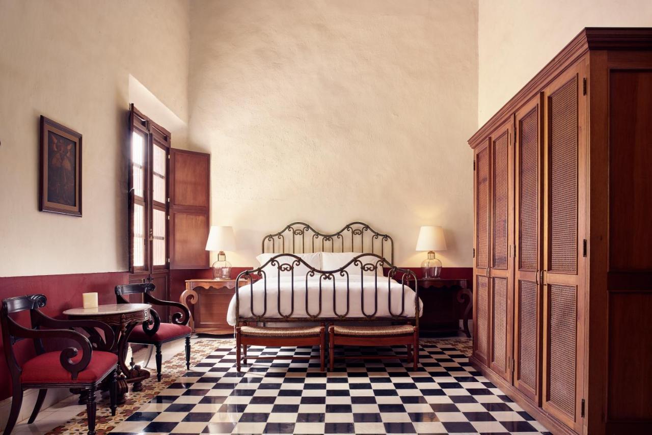 Hacienda Temozon Sur Hotel Abala