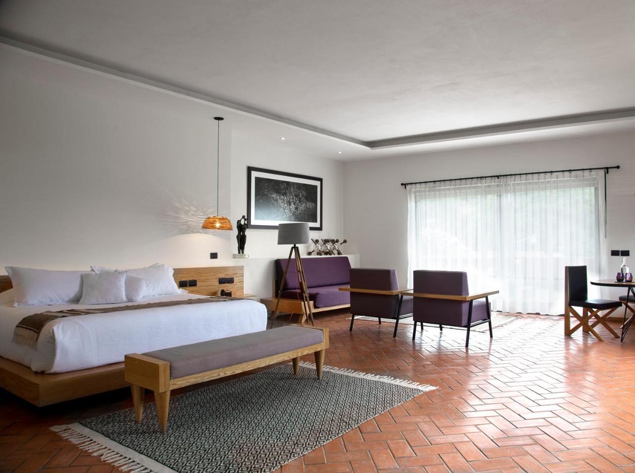 Hotel Boutique Casa Fernanda (adults Only) 5*