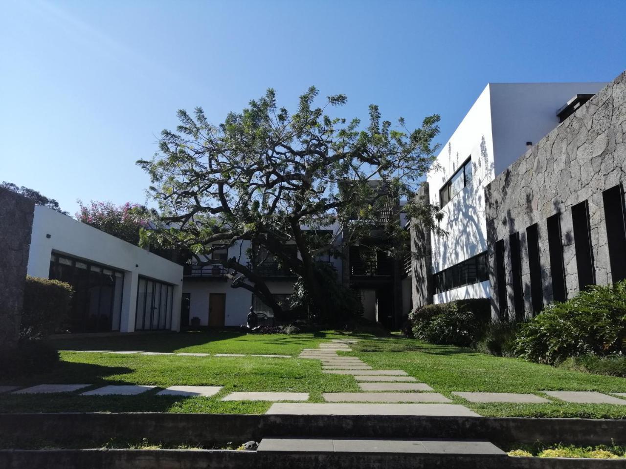 Boutique Casa Fernanda (adults Only) 5* Tepoztlan