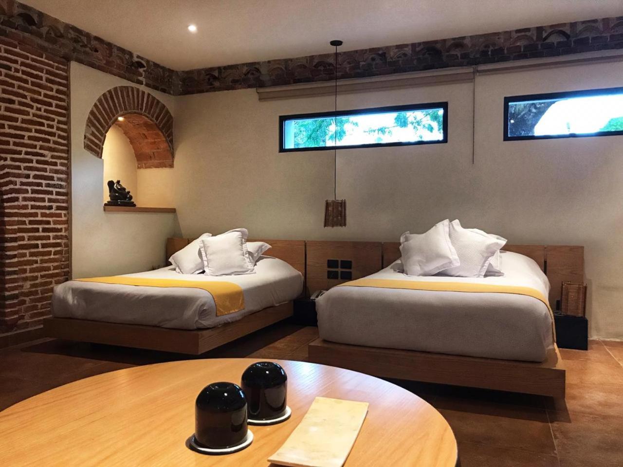 Hotel Boutique Casa Fernanda (adults Only)