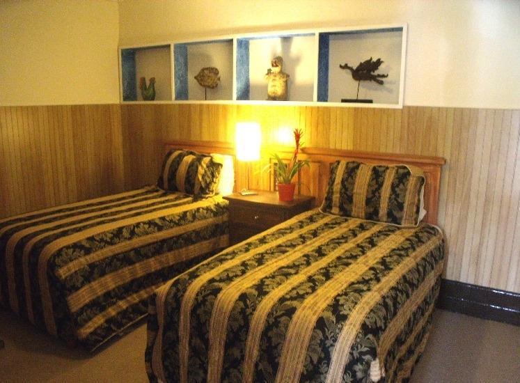 El Rey Sol Hotel Ensenada