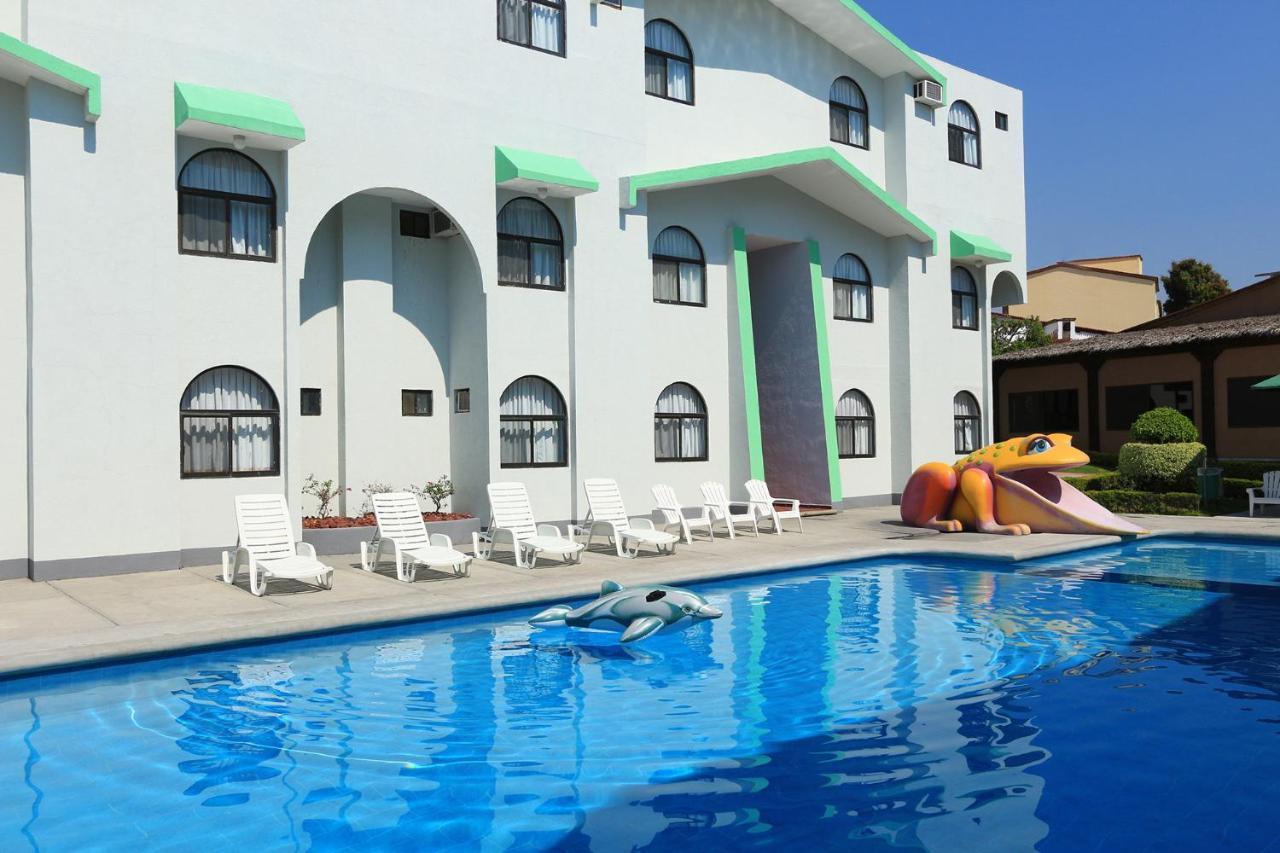 Dorados Conventions & 4*