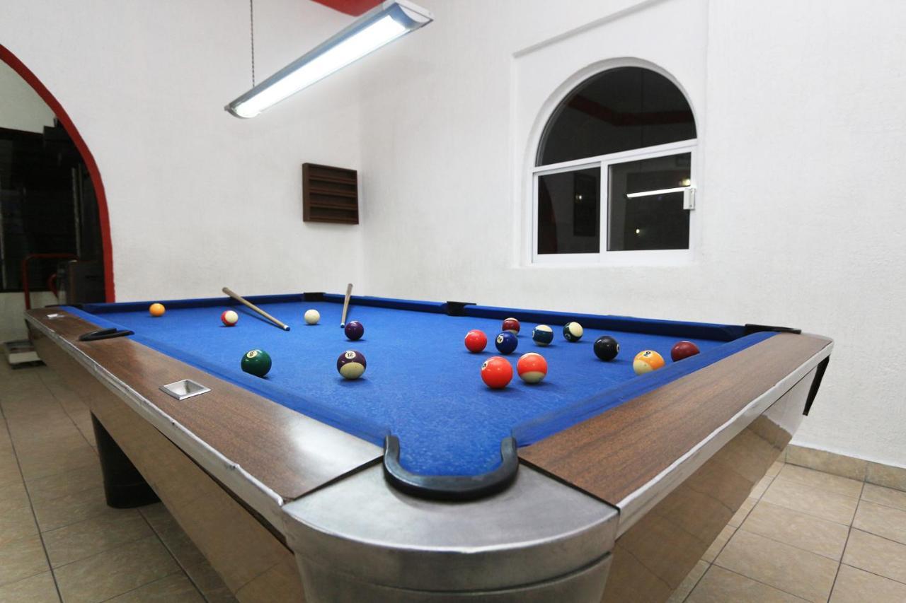 Dorados Conventions & 4*