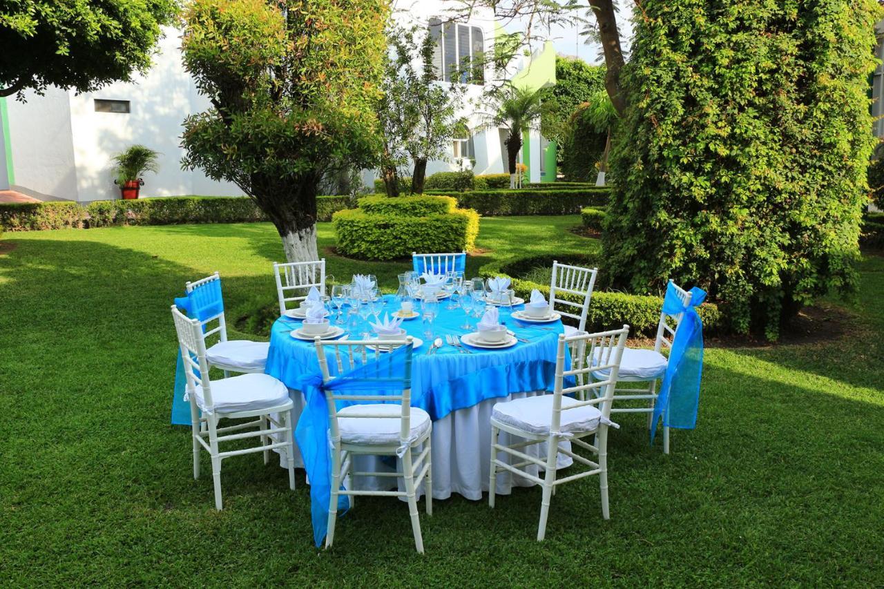 Dorados Conventions & Hotel 4*