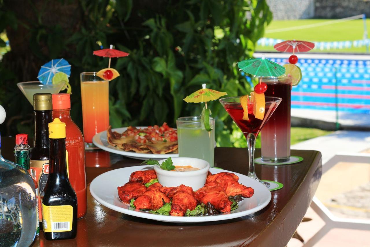 Hotel Dorados Conventions & 4*