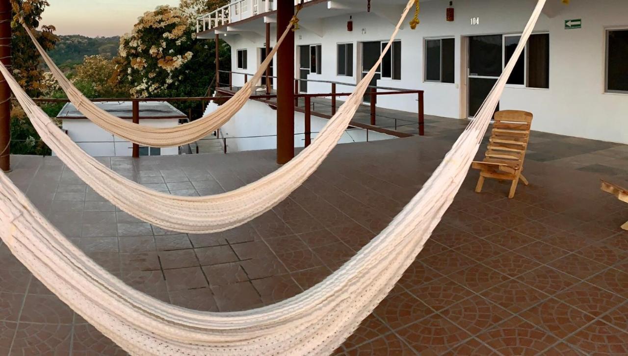 Punta Del Sol Hotel