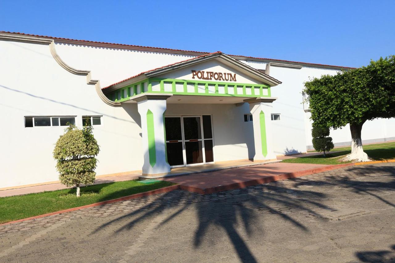 Dorados Conventions & 4* Oaxtepec