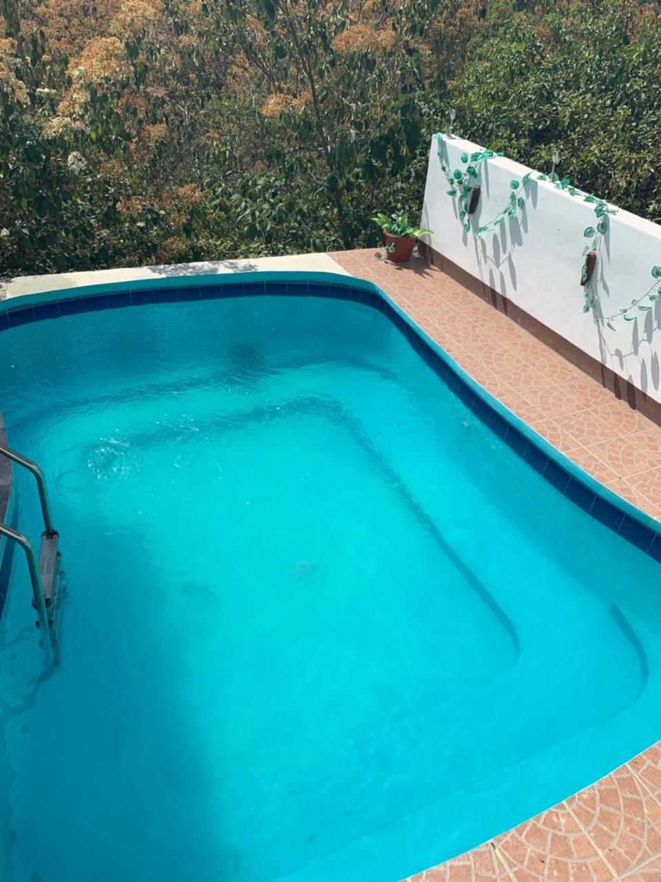 Punta Del Sol