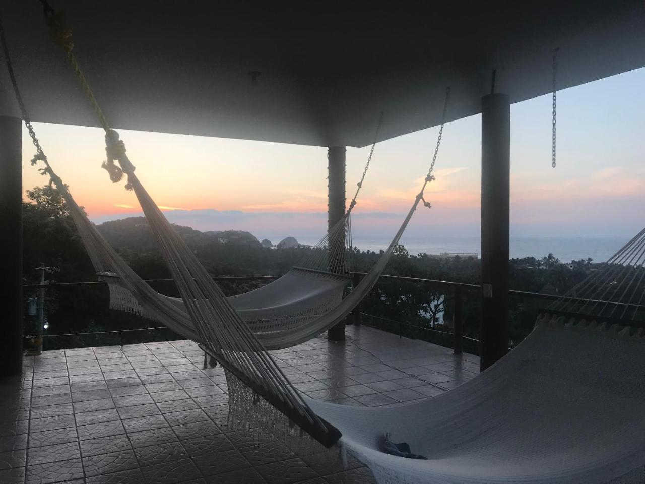 Punta Del Sol