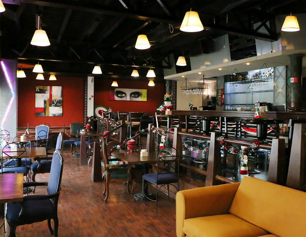 Wyndham Garden Mochis Plaza Hotel 5*