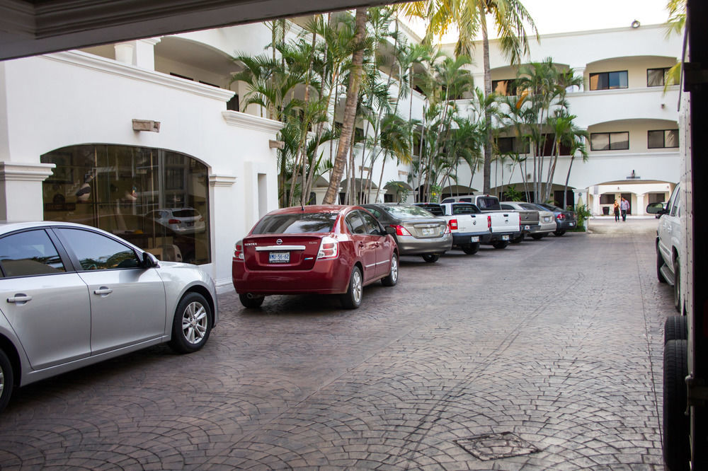Wyndham Garden Mochis Plaza Los Mochis