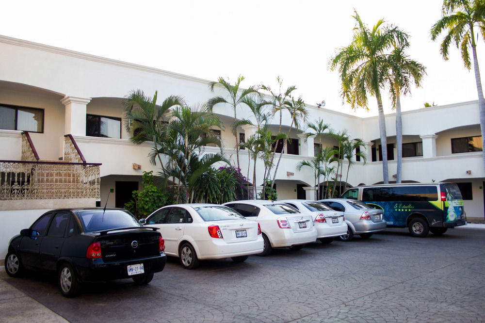 Wyndham Garden Mochis Plaza Los Mochis