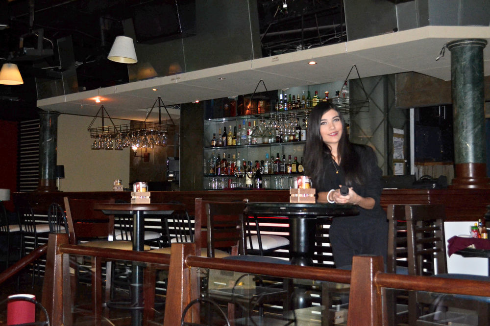 Hotel Wyndham Garden Mochis Plaza 5*