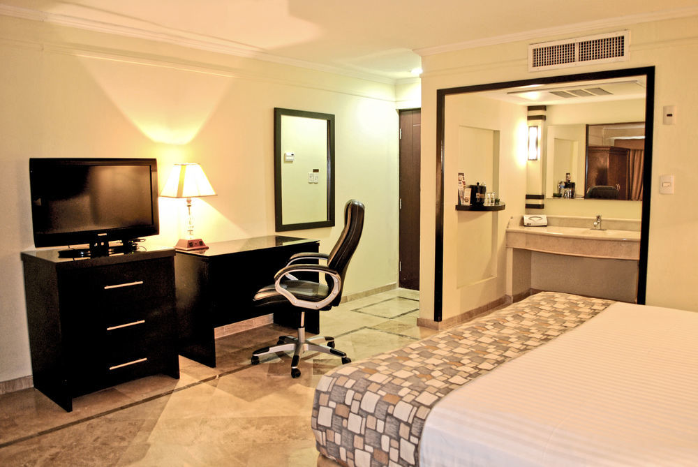 Wyndham Garden Mochis Plaza Los Mochis