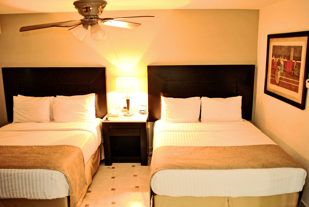 Wyndham Garden Mochis Plaza 5*