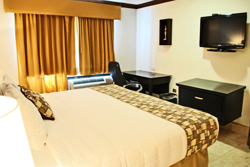 Wyndham Garden Mochis Plaza