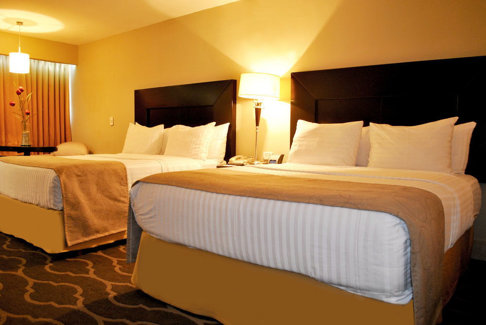 Wyndham Garden Mochis Plaza Los Mochis