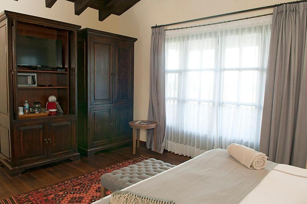 Hotel La Santisima Trinidad