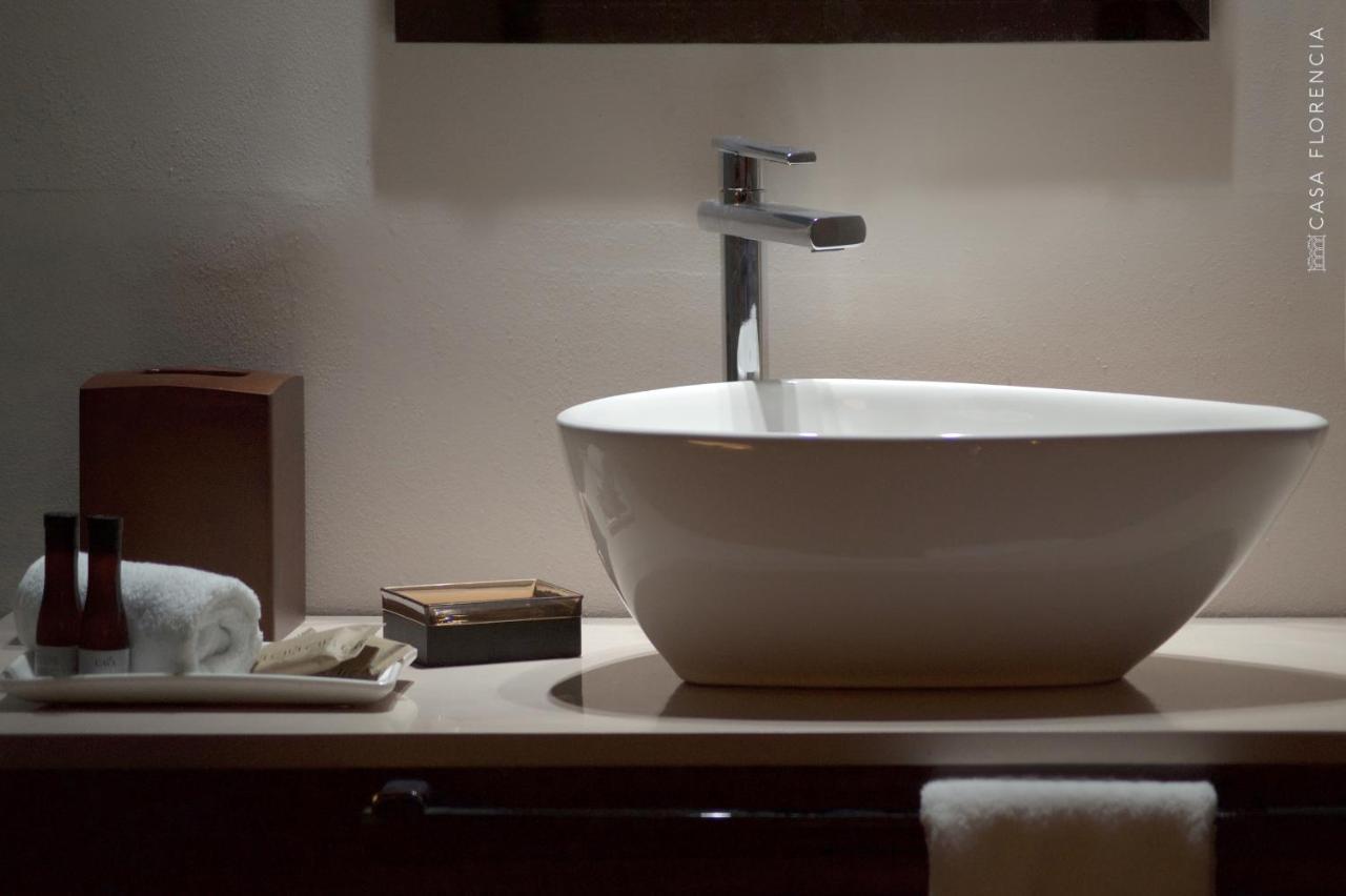 Casa Florencia Boutique 4*