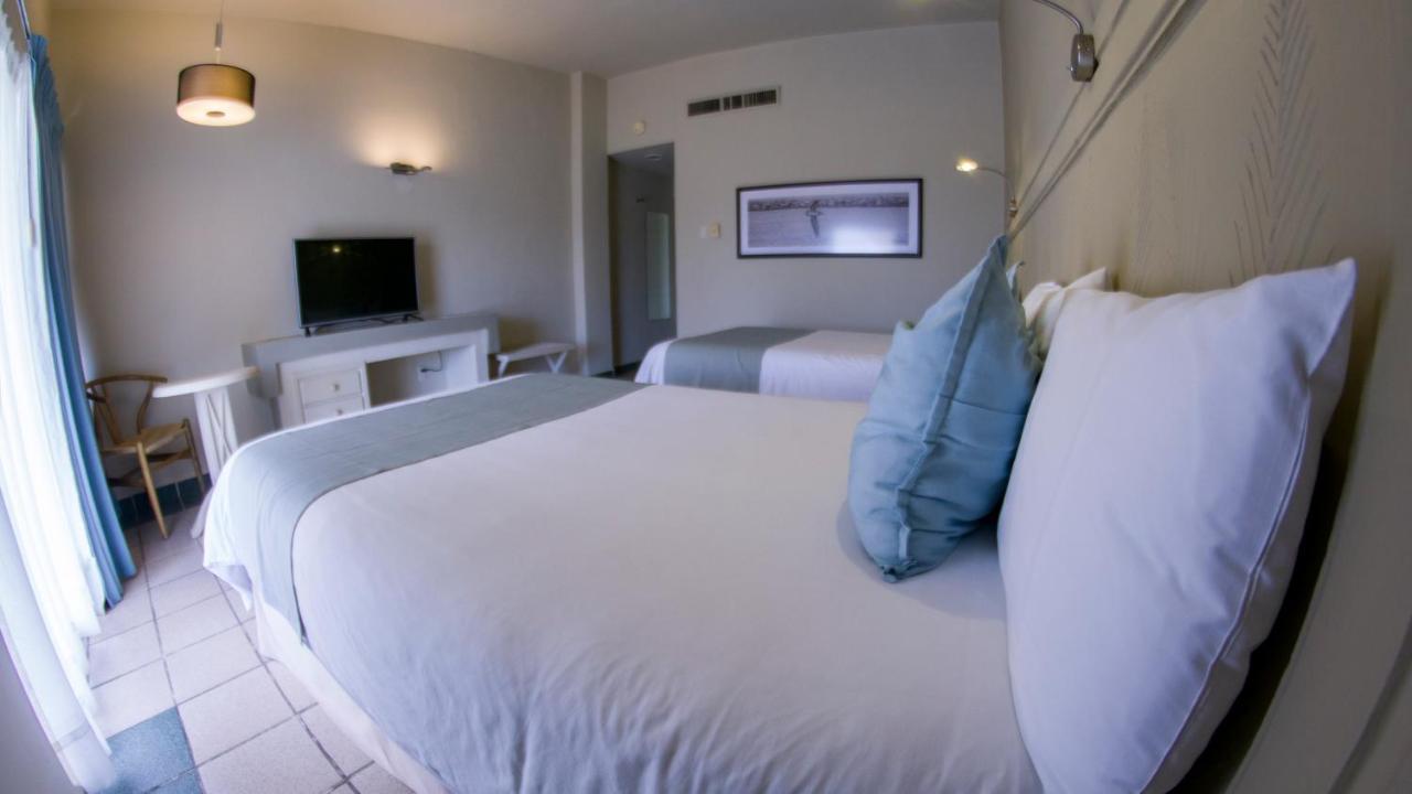 Club Maeva Miramar Tampico 4*