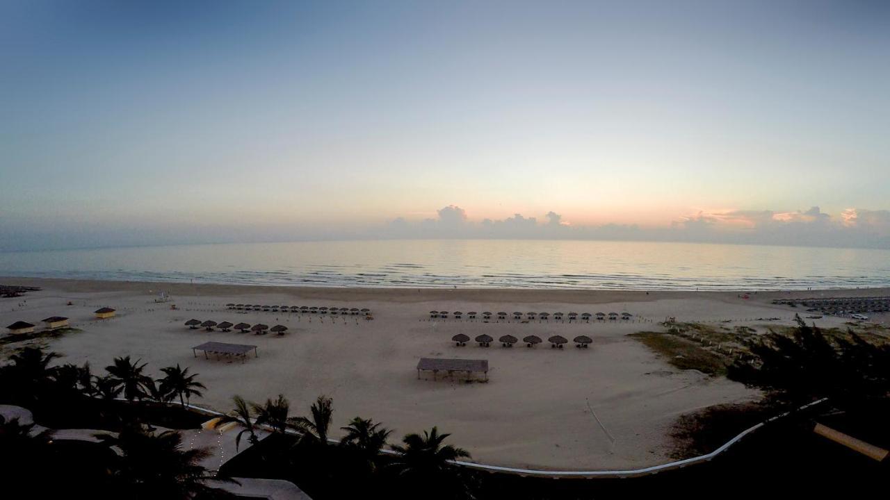 Club Maeva Miramar Tampico Hotel Ciudad Madero
