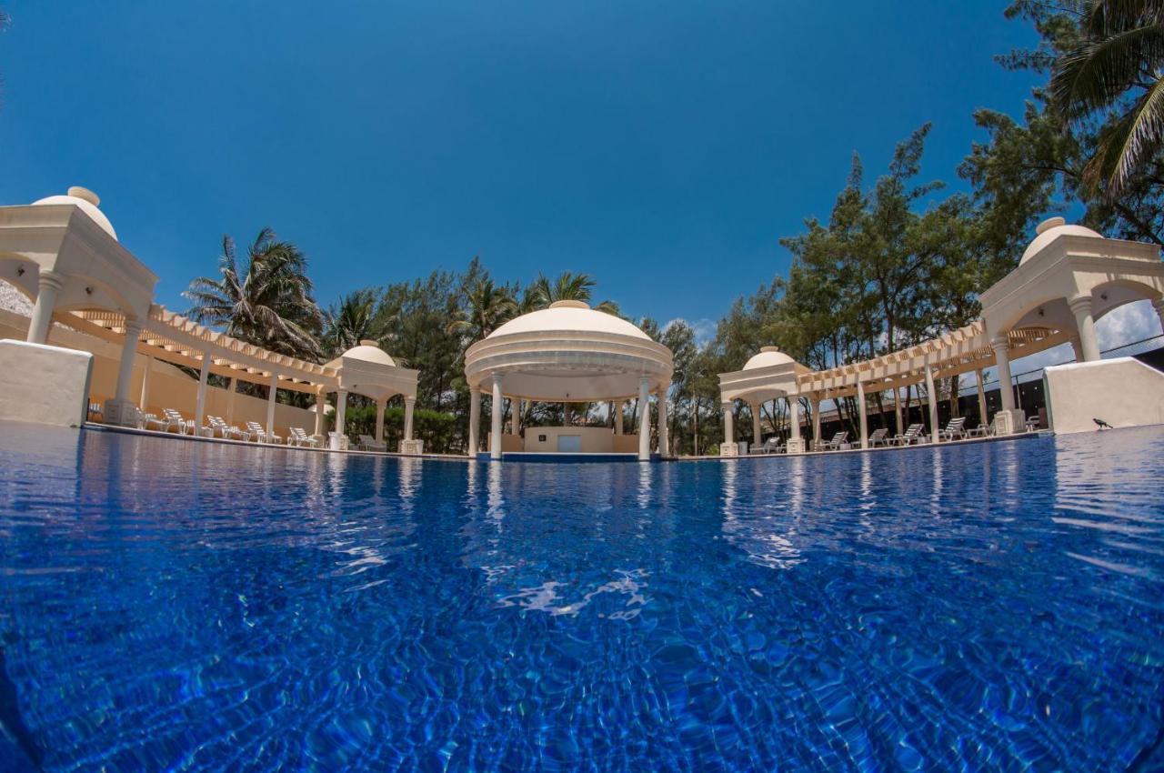Club Maeva Miramar Tampico 4*