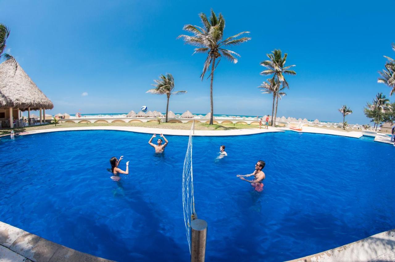 Club Maeva Miramar Tampico 4*