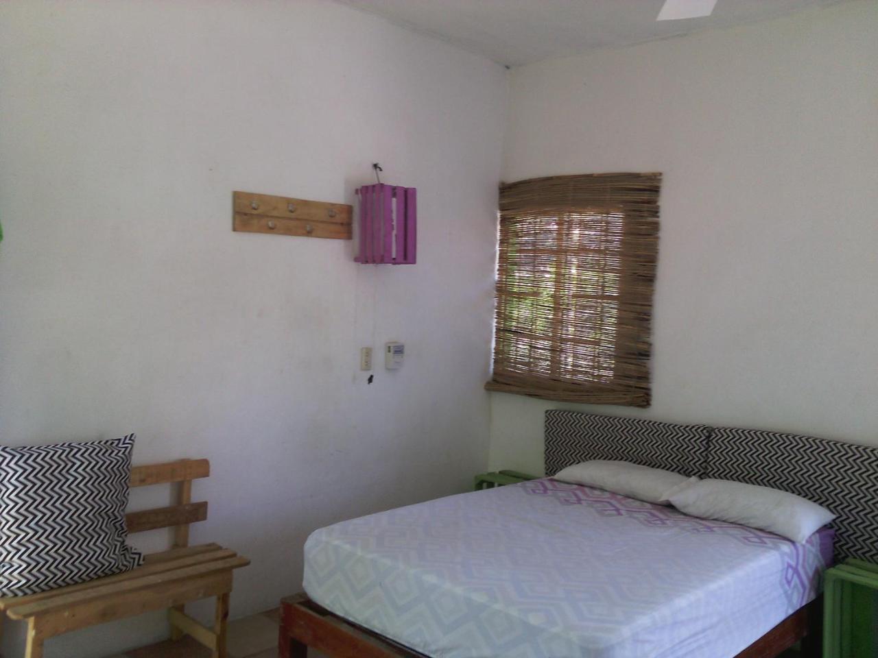 Casaverde Guest house