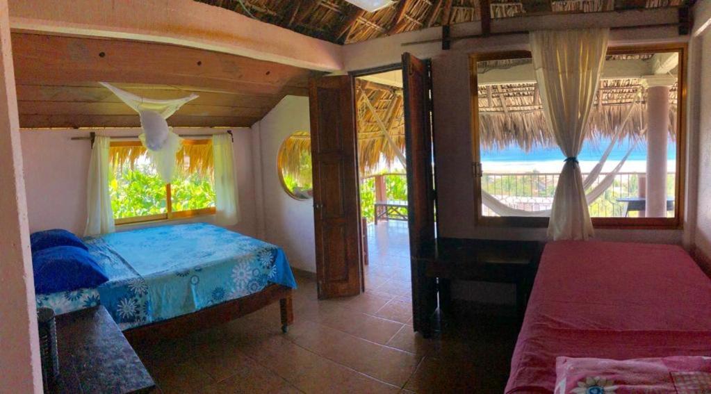 Ananda Yoga & Meditacion Hotel Puerto Escondido (Oaxaca)