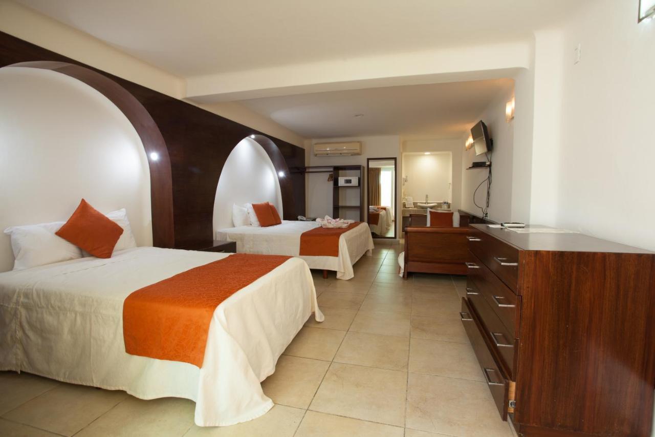 Hotel Princess Mayev
