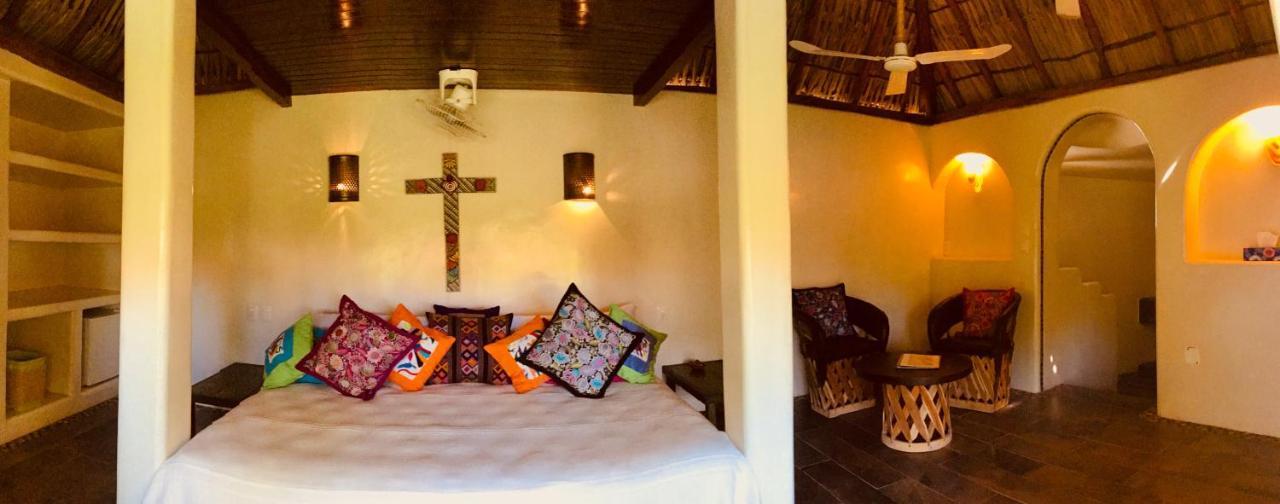 Hacienda La Rusa Bed & Breakfast