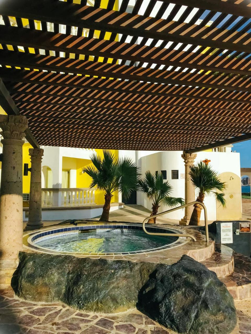 Playa Bonita Puerto Penasco